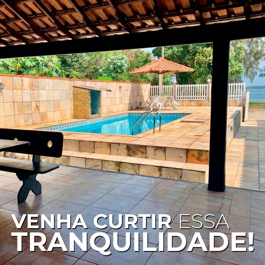 Casa Lagoa Piscina Araruama Exterior photo