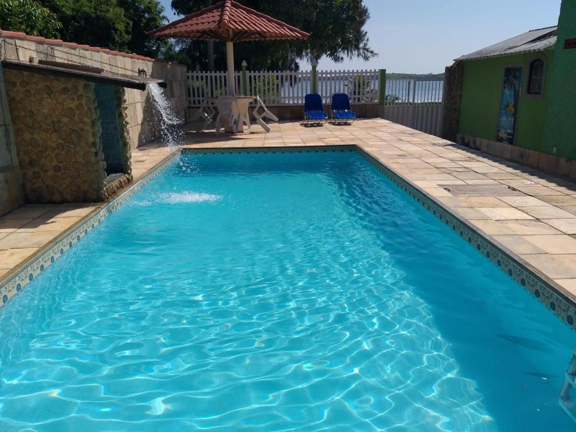 Casa Lagoa Piscina Araruama Exterior photo