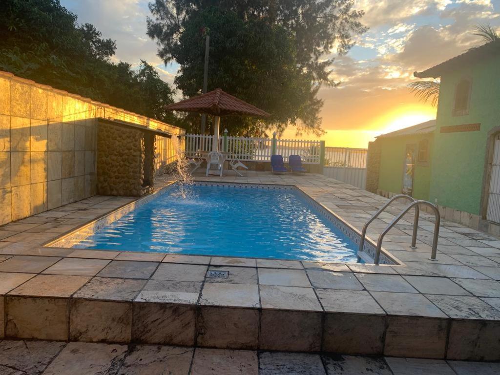 Casa Lagoa Piscina Araruama Exterior photo