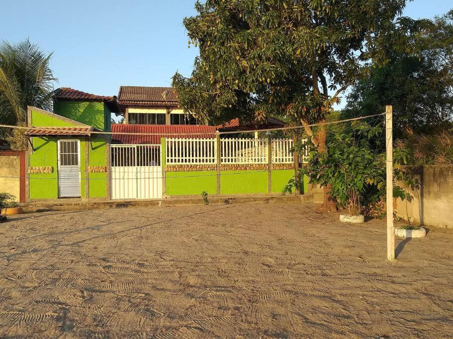 Casa Lagoa Piscina Araruama Exterior photo